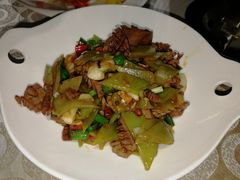 -马凯餐厅(长椿街店)