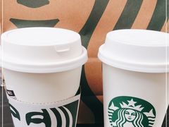 -星巴克(古象大酒店店)