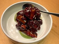 糖醋排骨-1949-全鸭季(金宝街店)