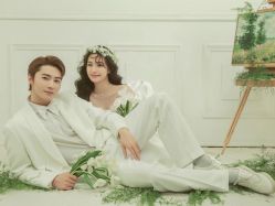 -雨墨婚纱摄影工作室