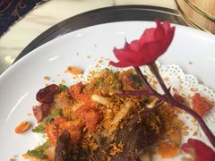 -祈胜邨•顺德鱼生•顺德菜(容桂店)