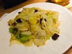 -江湖情酸菜鱼(万菱汇店)