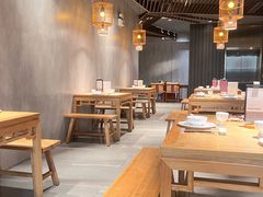 -金成潮菜博物馆(海珠湿地店)
