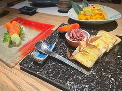 -本源食集 日式烧肉·炉端烧(东海缤纷店)