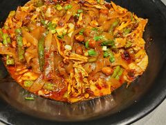 -掌上鲜(南顺城街店)