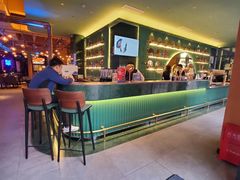 -Ambra Haus琥珀屋精酿餐厅(宝山店)