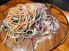 -丁卯•铜锅涮肉(工体店)