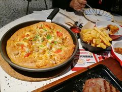 -必胜客(省府店)