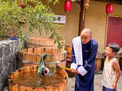 -田园印象·成都土菜院子(华阳店)