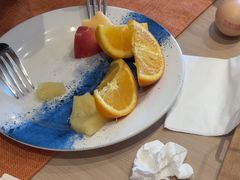 -亚龙湾希尔顿自助餐厅·海鲜·烧烤·沙滩BBQ·现场乐队