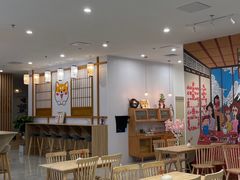 -柴犬小屋·柴餐厅·狗咖食堂(金鼎广场店)