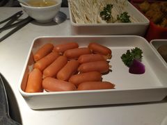 -川锅一号火锅(睢宁店)