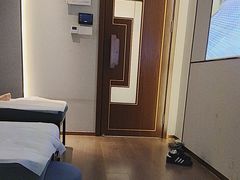 -华夏良子·足道SPA艾灸(铁道大厦店)