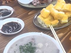 -洲心明记烧肉大粥(总店)