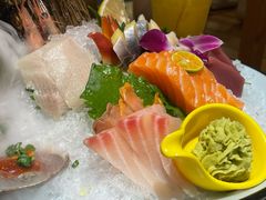 -禾风·海鲜料理自助(玉林店)
