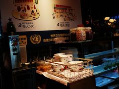 -陈鹏鹏潮汕菜(宝安机场T3航站楼店)