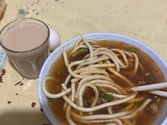 -老光明岗琼甜茶馆