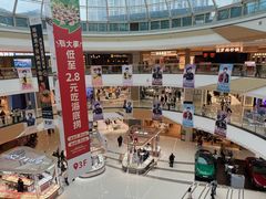 -万达广场(巴南店)