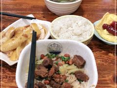 -陈记汤饭(水巷口店)