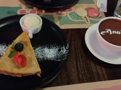 -安妮意大利餐厅(日坛店)