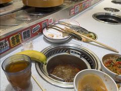 -龍歌自助小火锅(秦淮水游城店)