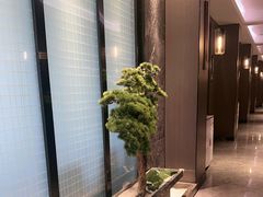 -亿香酒店