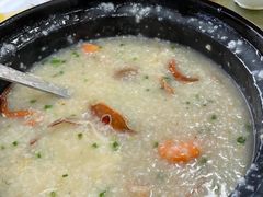 -蓝湾碧波·老字号·疍家非遗海上餐厅