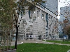 -证大喜玛拉雅中心