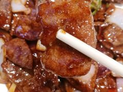 -乾隆美食·本帮菜(黄河路店)