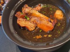 -炊江南·上海菜(国展华漕店)