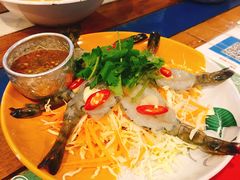-Doo Dee Thai Food(Issan/Isaan/Esan)
