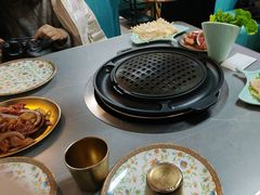-牛犇炭火烤肉·鲜切烤肉(承德总店)