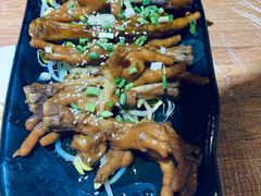 -猫姑娘大盘鸡(商城路店)