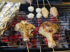 -小象钓虾·营地烧烤(洛溪店)