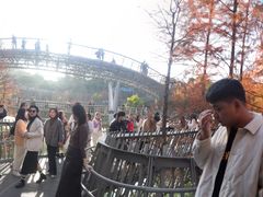 -梅峰山地公园