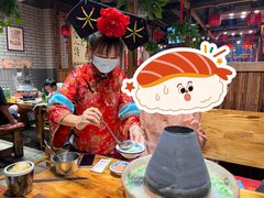 -凤吉园乌拉满族火锅中华老字号(繁荣路店)