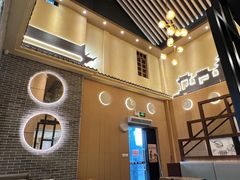 -满记甜品(岭南新天地店)