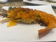 -丰卓会海鲜自助(中润大道店)