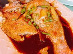 -沈家门海鲜夜排档(东港店)