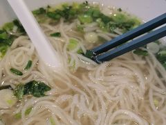 -伊北味·清真青海拉面村(延安路店)