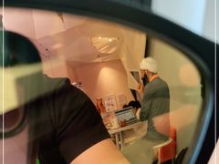 -双风车咖啡馆 Twin Windmills(六道口店)