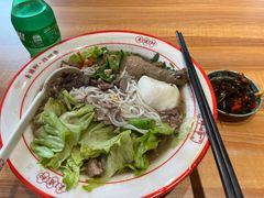 -钵四爷杀猪粉(番禺时代芳华里店)