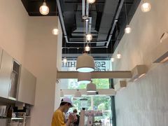大堂-Something For(中洲湾店)