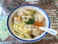 -长人馄饨铺(解放街店)