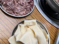 -海关荤豆花(洋河一路店)