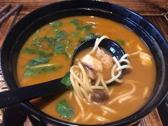 -风铃酒吧(花园路店)