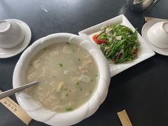 -喜洲翰林餐厅(董家百年老宅店)