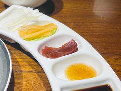 -北京老铺烤鸭(老城根店)