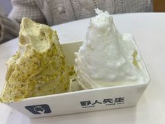 -野人先生现做冰淇淋(北京环宇荟店)