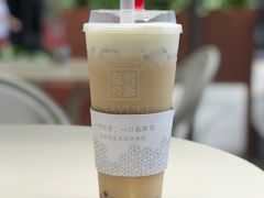 -奈雪的茶(国金中心店)
